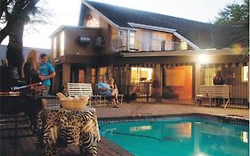 Rustenburg Guesthouse